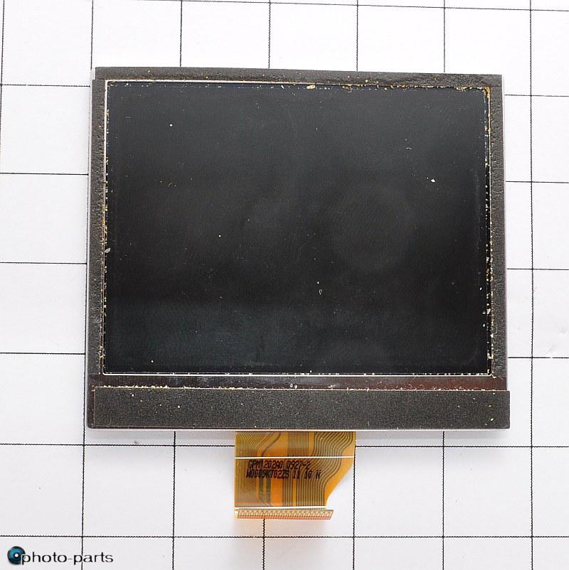 LCD Giantplus 307306501